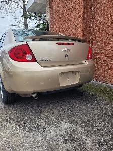 2006 Chevy Cobalt LT for sale - Photo 4