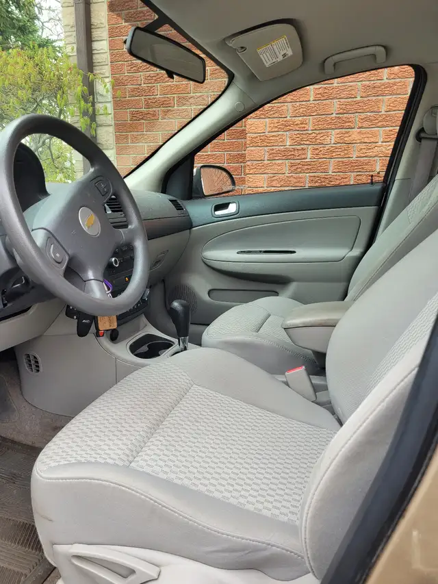 2006 Chevy Cobalt LT for sale - Photo 9