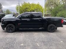 2018 Chevrolet Silverado 1500 LTZ Z71 OFFROAD NEW TIRES LEATHER - Photo 4