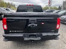 2018 Chevrolet Silverado 1500 LTZ Z71 OFFROAD NEW TIRES LEATHER - Photo 7