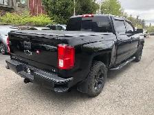 2018 Chevrolet Silverado 1500 LTZ Z71 OFFROAD NEW TIRES LEATHER - Photo 8