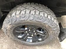 2018 Chevrolet Silverado 1500 LTZ Z71 OFFROAD NEW TIRES LEATHER - Photo 13