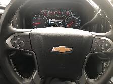 2018 Chevrolet Silverado 1500 LTZ Z71 OFFROAD NEW TIRES LEATHER - Photo 14