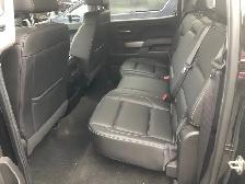 2018 Chevrolet Silverado 1500 LTZ Z71 OFFROAD NEW TIRES LEATHER - Photo 15