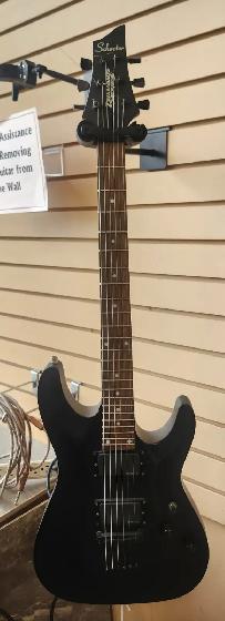 Schecter Diamond Series Electric Guitar No Case