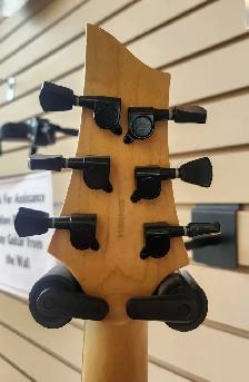 Schecter Diamond Series Electric Guitar No Case - Photo 3