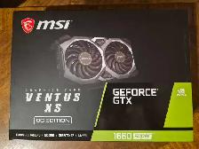 GTX 1660 SUPER