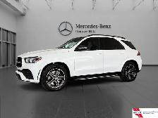 2020 Mercedes-Benz GLE450 4MATIC SUV Highly equipped! Great valu