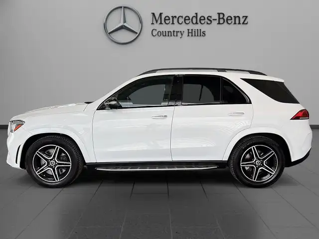2020 Mercedes-Benz GLE450 4MATIC SUV Highly equipped! Great valu - Photo 2