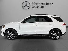 2020 Mercedes-Benz GLE450 4MATIC SUV Highly equipped! Great valu - Photo 2