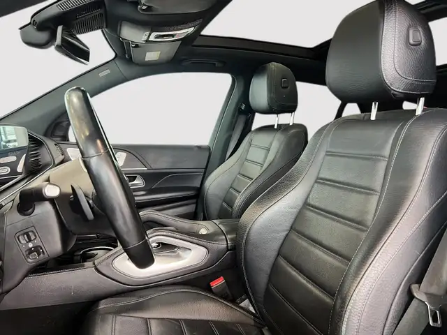 2020 Mercedes-Benz GLE450 4MATIC SUV Highly equipped! Great valu - Photo 3