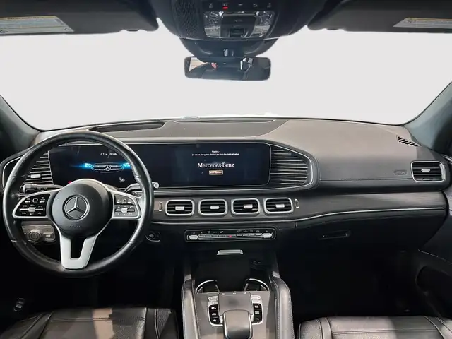 2020 Mercedes-Benz GLE450 4MATIC SUV Highly equipped! Great valu - Photo 5