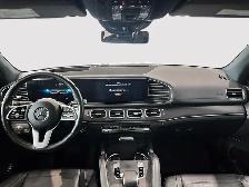 2020 Mercedes-Benz GLE450 4MATIC SUV Highly equipped! Great valu - Photo 5
