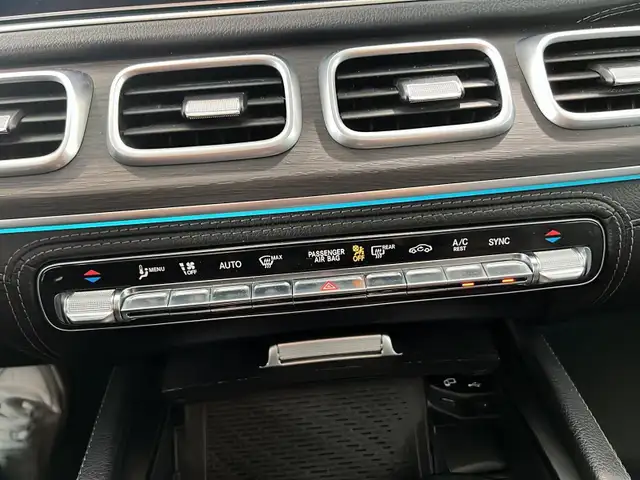 2020 Mercedes-Benz GLE450 4MATIC SUV Highly equipped! Great valu - Photo 8
