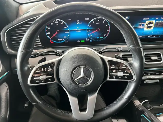 2020 Mercedes-Benz GLE450 4MATIC SUV Highly equipped! Great valu - Photo 10