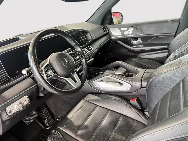 2020 Mercedes-Benz GLE450 4MATIC SUV Highly equipped! Great valu - Photo 12