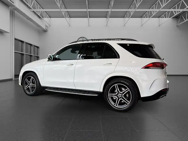 2020 Mercedes-Benz GLE450 4MATIC SUV Highly equipped! Great valu - Photo 14