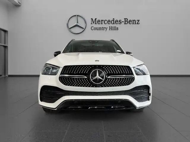 2020 Mercedes-Benz GLE450 4MATIC SUV Highly equipped! Great valu - Photo 16