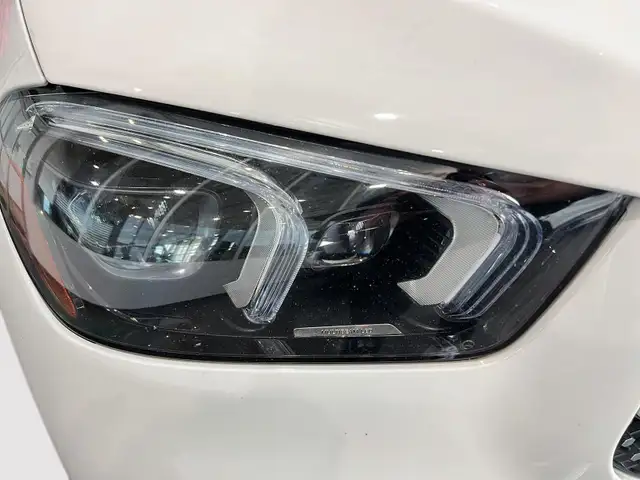 2020 Mercedes-Benz GLE450 4MATIC SUV Highly equipped! Great valu - Photo 17