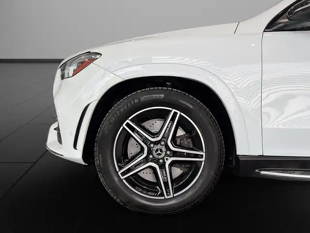 2020 Mercedes-Benz GLE450 4MATIC SUV Highly equipped! Great valu - Photo 18