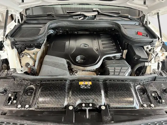 2020 Mercedes-Benz GLE450 4MATIC SUV Highly equipped! Great valu - Photo 19