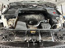 2020 Mercedes-Benz GLE450 4MATIC SUV Highly equipped! Great valu - Photo 19