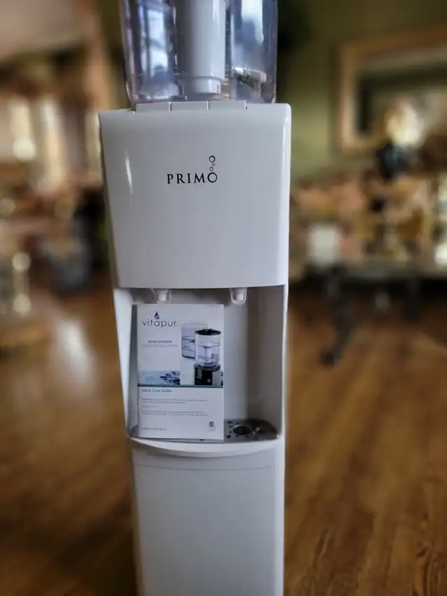 WATER COOLER - PRIMO: $100