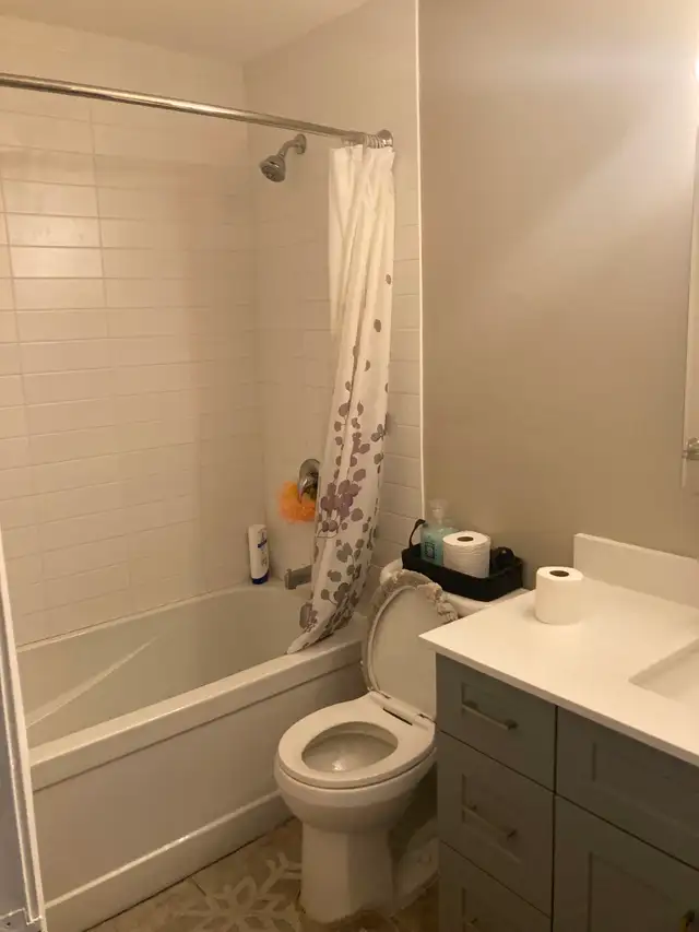 Stunning Renovated 2-Bedroom with Balcony—All Utilities Included - Photo 5
