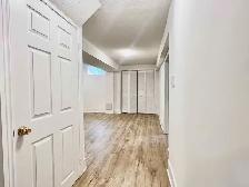 Bright & Spacious Renovated Basement Apartment for Rent – Woodbr - Photo 3