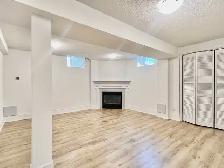Bright & Spacious Renovated Basement Apartment for Rent – Woodbr - Photo 4