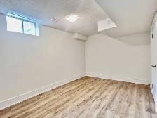 Bright & Spacious Renovated Basement Apartment for Rent – Woodbr - Photo 5
