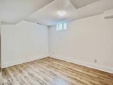 Bright & Spacious Renovated Basement Apartment for Rent – Woodbr - Photo 6
