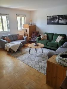 Grand 5 1/2 au cœur de Chomedey, Laval