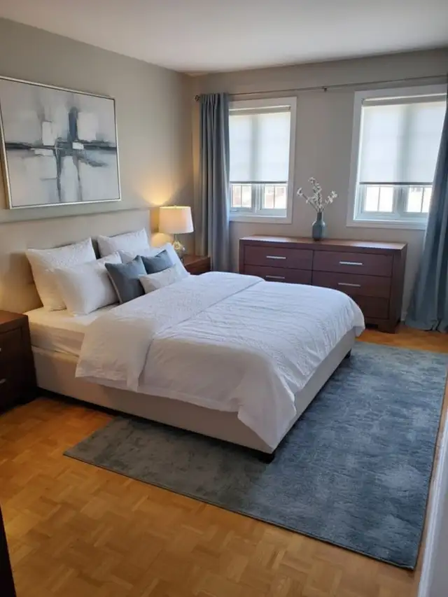Grand 5 1/2 au cœur de Chomedey, Laval - Photo 3