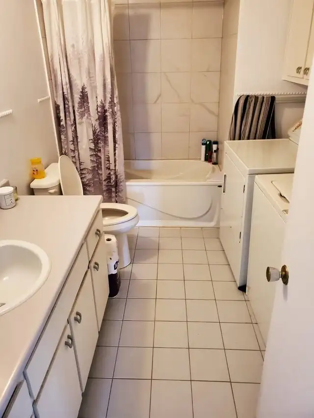 Grand 5 1/2 au cœur de Chomedey, Laval - Photo 7