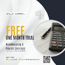 Bookkeeping & Payroll Services Toronto & GTA |1 Month FREE Trial