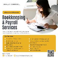 Bookkeeping & Payroll Services Toronto & GTA |1 Month FREE Trial - Photo 2