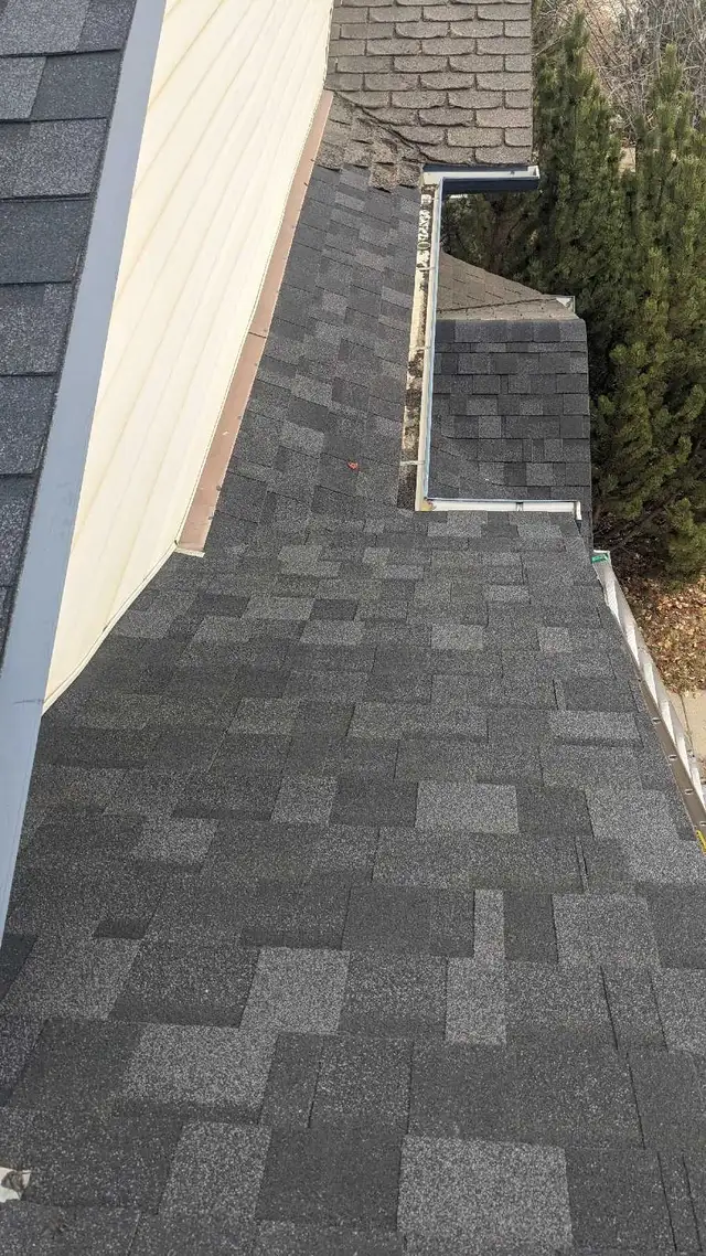 seasonal Summer Roofing Job - Photo 2