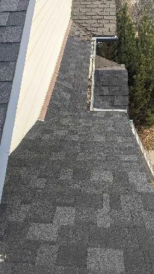 seasonal Summer Roofing Job - Photo 2