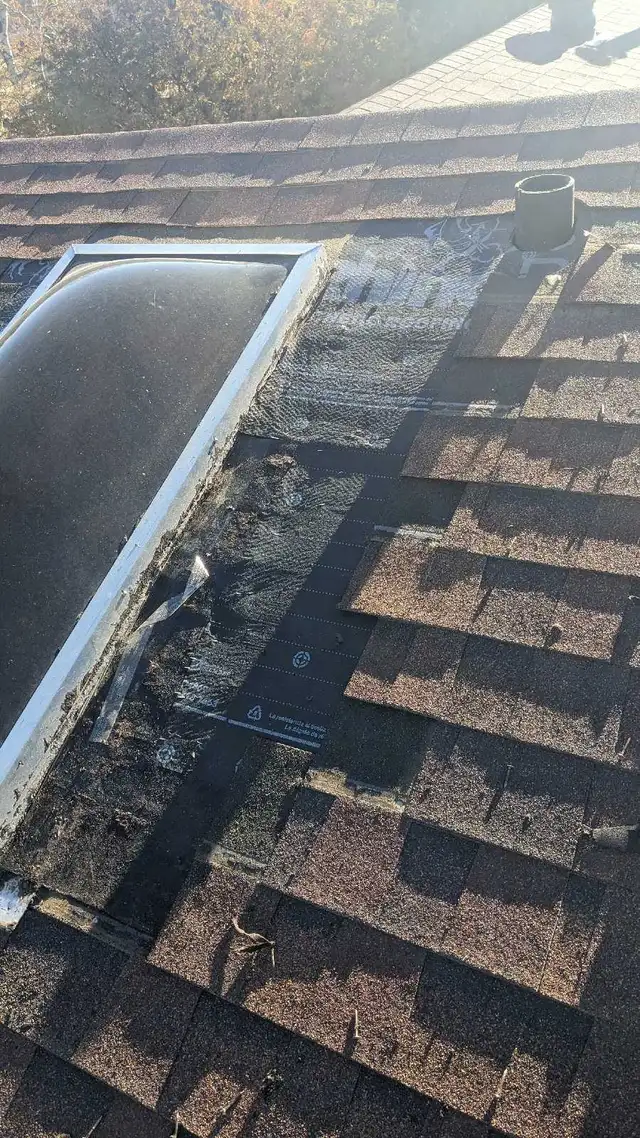 seasonal Summer Roofing Job - Photo 3