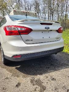 2013 Ford Focus Titanium for sale - Photo 4