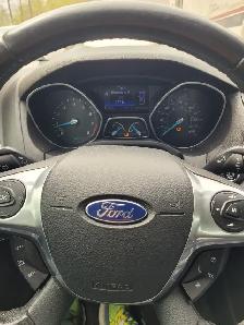 2013 Ford Focus Titanium for sale - Photo 6
