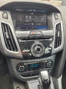 2013 Ford Focus Titanium for sale - Photo 7