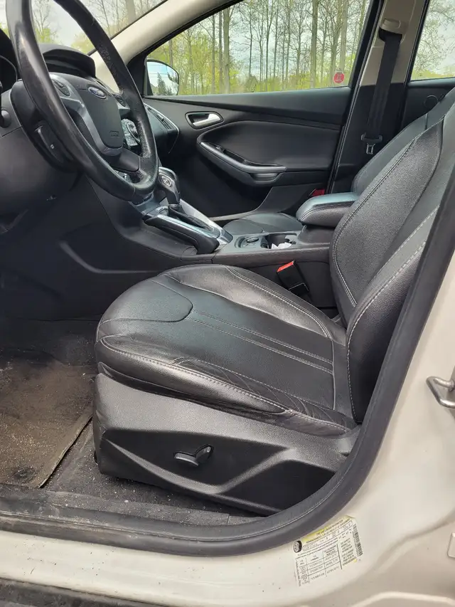 2013 Ford Focus Titanium for sale - Photo 8