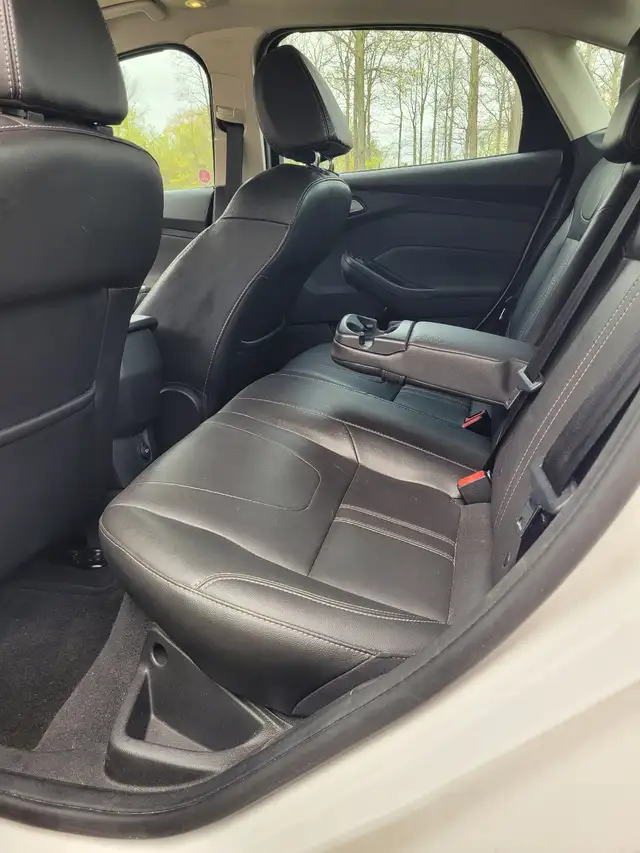 2013 Ford Focus Titanium for sale - Photo 9