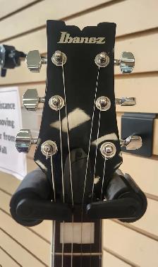 Ibanez Electric Guitar AX120 No Case - Photo 2