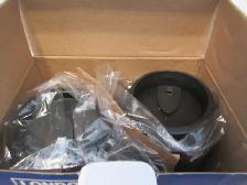 NEW: LONDON DRUGS INSULATED CAR MUGS SET (16 OZ) IN ORIGINAL BOX - Photo 2
