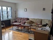 ROOM FOR RENT STARTING JUNE IN SAINT MICHEL MONTRÉAL - Photo 4
