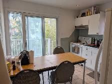 ROOM FOR RENT STARTING JUNE IN SAINT MICHEL MONTRÉAL - Photo 11