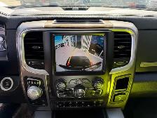 2015 RAM 1500 LARAMIE CREWCAB ECO DIESEL 4X4 / ACCIDENT FREE - Photo 17